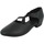 Chaussures Femme Sandales et Nu-pieds Dancin 5212025510.01 Noir