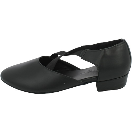 Chaussures Femme Les Petites Bomb Dancin 5212025510.01 Noir