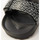 Chaussures Homme Claquettes Emporio Armani Unlimited logo Noir