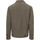 Vêtements Homme Favourites Neutral Brown Glossy Rib Short Sleeve Shirt Inactive Tarifa Desert Jacket Taupe Marron