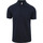 Vêtements Homme T-shirts & Polos Sun68 Polo Petites Rayures Marine Bleu