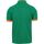 Vêtements Homme T-shirts & Polos Sun68 Polo Manches Petites Rayures Vert Vert