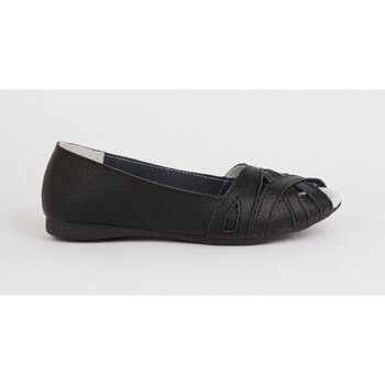 Chaussures Femme Slip ons Good For The Sole Layla Noir