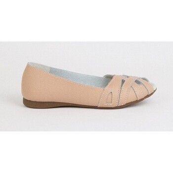 Chaussures Femme Slip ons Good For The Sole Layla Rouge