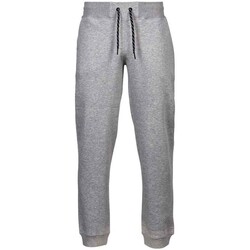 Vêtements Pantalons de survêtement Tee Jays PC5222 Gris