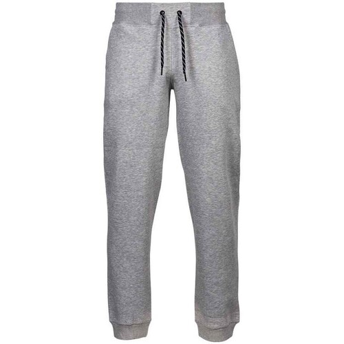 Vêtements Pantalons de survêtement Tee Jays PC5222 Gris