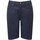 Vêtements Femme Shorts Polo / Bermudas Premier PR572 Bleu