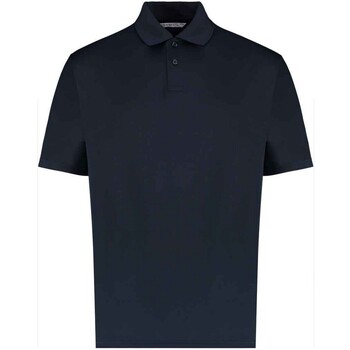Vêtements Homme T-shirts & Polos Kustom Kit  Bleu