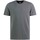 Vêtements Homme T-shirts manches longues Kustom Kit K530 Multicolore