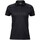 Vêtements Femme T-shirts & Polos Tee Jays  Noir