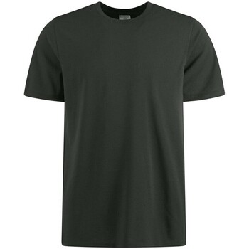 Vêtements Homme T-shirts Essential manches longues Kustom Kit KK530 Noir