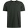 Vêtements Homme T-shirts manches longues Kustom Kit KK530 Noir