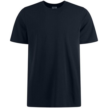 Vêtements Homme T-shirts Essential manches longues Kustom Kit KK530 Bleu