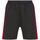 Vêtements Homme Shorts / Bermudas Finden & Hales RW8788 Noir