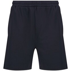 Vêtements Homme Shorts / Bermudas Finden & Hales RW8788 Bleu