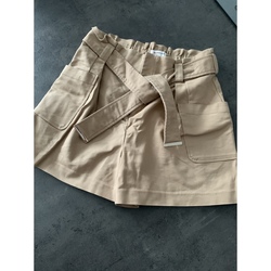 Vêtements Femme Shorts / Bermudas Morgan Short taille haute Autres