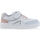 Chaussures Fille Baskets basses 3 Pommes Baskets / sneakers Fille Blanc Blanc