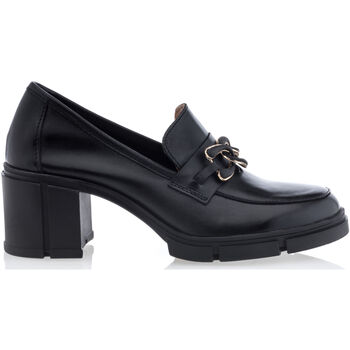 Chaussures Femme Mocassins Stella Pampa Mocassins / chaussures bateau Femme Noir Noir