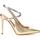 Chaussures Femme Escarpins Guess GSDPE23-FL5AMZ-gld Doré
