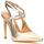 Chaussures Femme Escarpins Guess GSDPE23-FL5AMZ-gld Doré