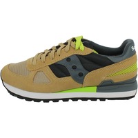 Chaussures Homme Baskets mode Saucony S2108825.09 Beige