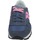 Chaussures Femme Baskets mode Saucony S1108838.06 Bleu