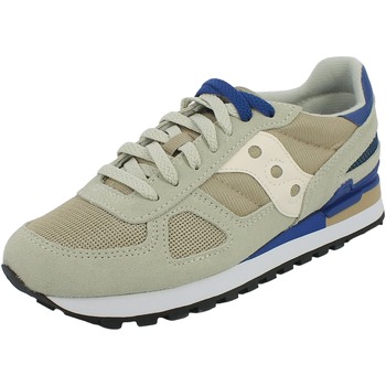 Chaussures Homme Baskets mode Saucony 22s S2108807.09 Beige