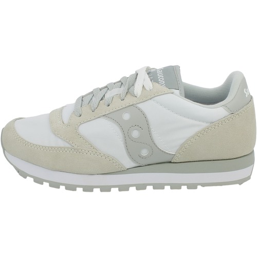 Chaussures Homme Baskets mode Saucony end S2044396.08 Blanc