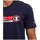 Vêtements Homme T-shirts manches courtes Champion Crewneck Tshirt Marine