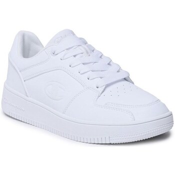 Chaussures Homme Baskets basses Champion Zadig & Voltaire Blanc