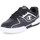 Chaussures Homme Baskets basses Champion 3 Point Low Noir