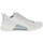 Chaussures Femme Baskets basses Ecco Biom 20 Blanc