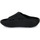 Chaussures Femme Sandales et Nu-pieds UGG BLACK FOAMO SLIDE Noir