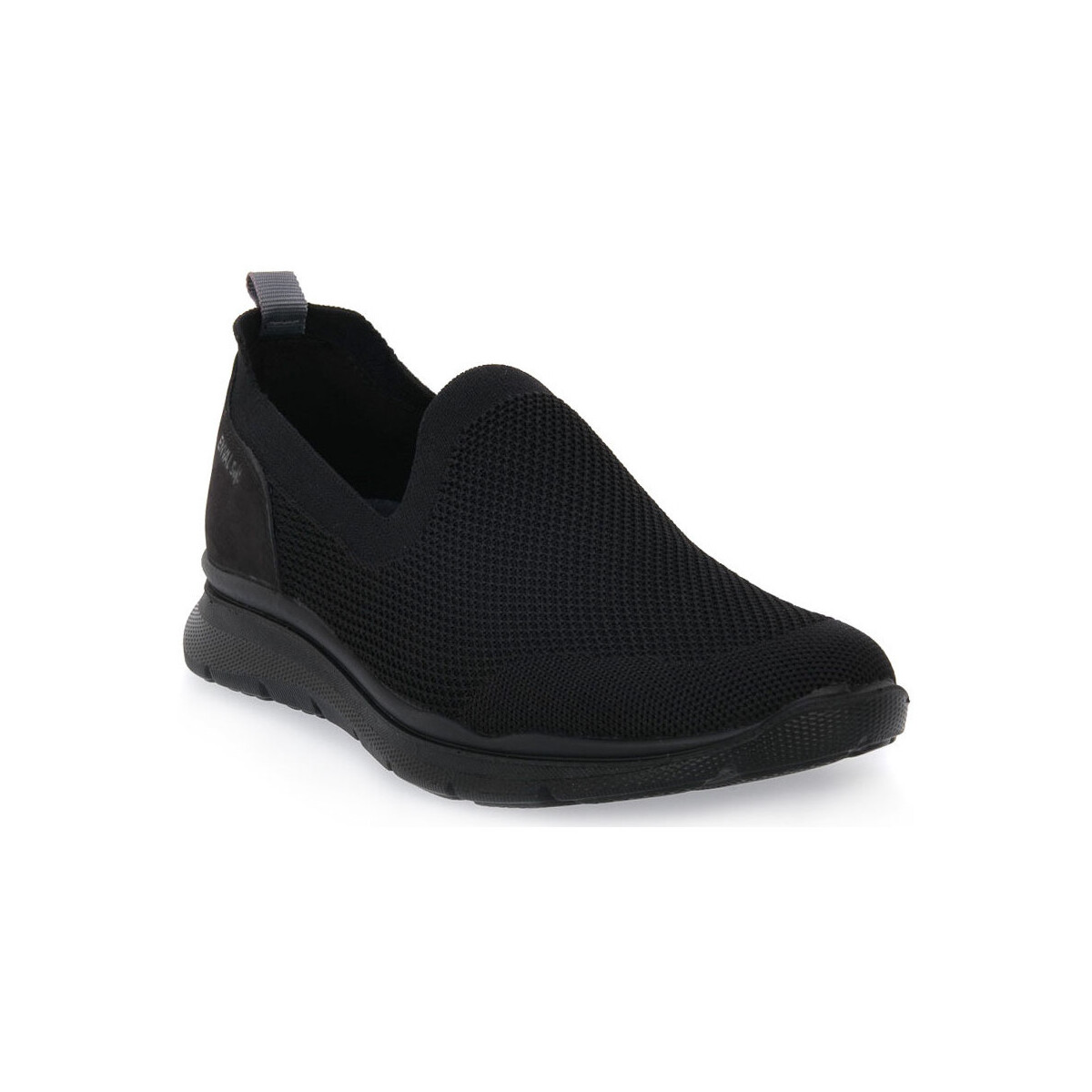 Chaussures Homme Multisport Enval BENTHIC NERO Noir