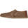 Chaussures Homme Baskets basses Rieker stone casual closed shoes Marron