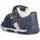 Chaussures Garçon Baskets basses Geox tapuz shoes Bleu