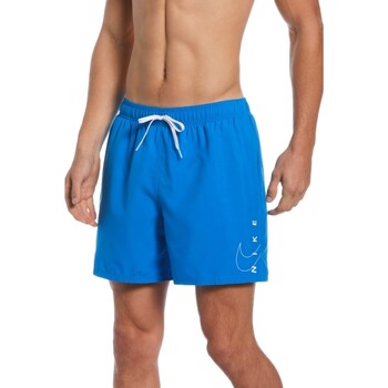 Vêtements Homme Maillots / Shorts de bain rain Nike  Bleu