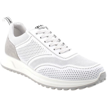 Chaussures Homme Baskets mode IgI&CO Sneaker  3629000 Blanc Blanc
