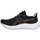 Chaussures Femme Running / trail Asics 002 GEL PULSE 14 W Noir