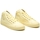 Chaussures Femme Baskets mode Sanjo K100 Solid - Banana Beige