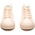 Chaussures Femme Baskets mode Sanjo K100 Solid - Nude Rose