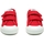 Chaussures Enfant Baskets mode Sanjo Kids V200 - Red Rouge