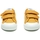 Chaussures Enfant Baskets mode Sanjo Kids V200 - Mustard Jaune