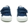 Chaussures Enfant Baskets mode Sanjo Kids V200 - Navy Bleu