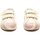Chaussures Enfant Baskets mode Sanjo Kids V200 Marble - Nude Beige