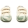 Chaussures Enfant Baskets mode Sanjo Kids V200 Marble - Pastel Green Beige