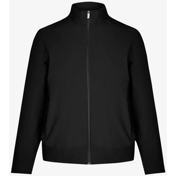 Vêtements Homme Blousons New Zealand Auckcci Designs S23109 Noir