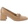 Chaussures Femme Escarpins NeroGiardini E307101DE Beige