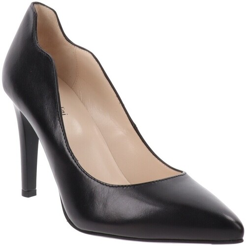 Chaussures Femme Escarpins NeroGiardini E211070DE Noir