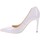 Chaussures Femme Escarpins NeroGiardini E311041DE Violet